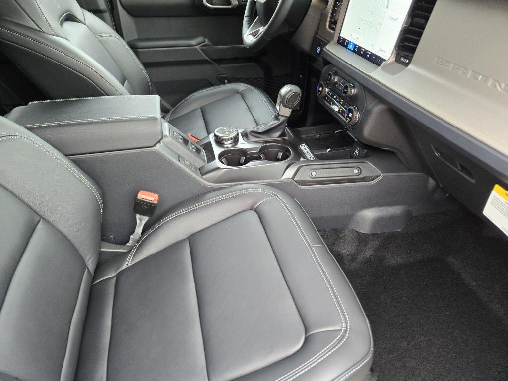 2026 FORD BRONCO OUTER BANKS 照片 9