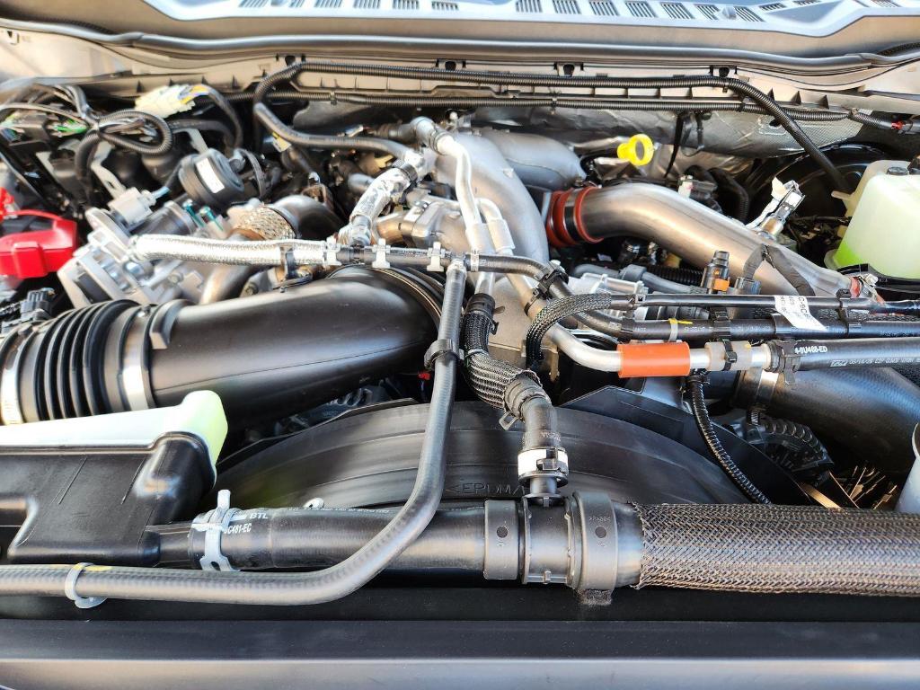 2026 FORD F-250 LARIAT 缩略图 22