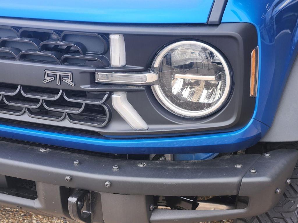 FORD BRONCO BIG BEND - 5