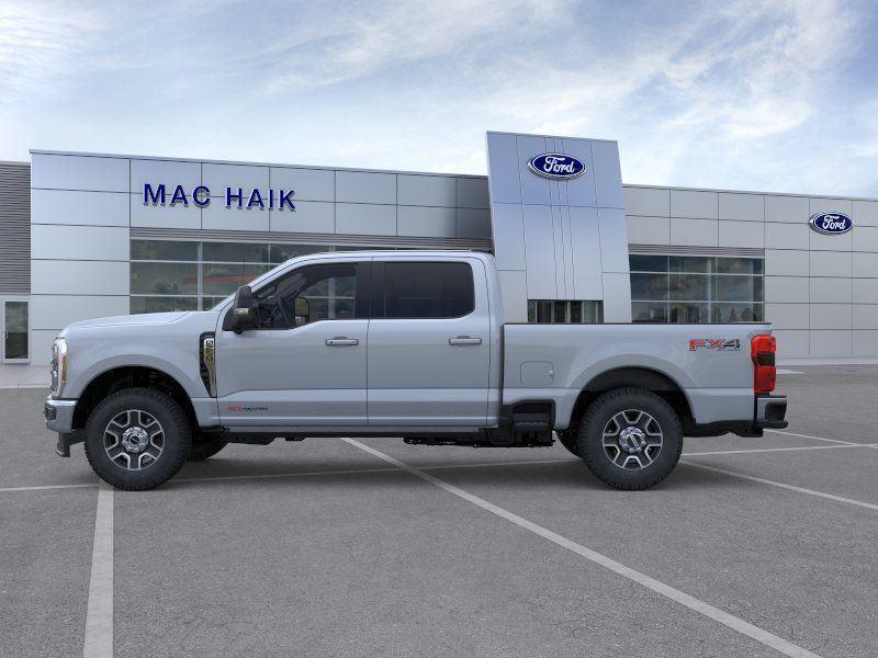 2026 FORD F-250 LARIAT — фото 3