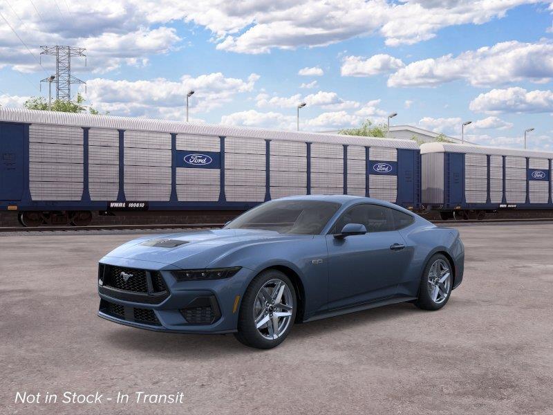 New 2026 Ford Mustang GT