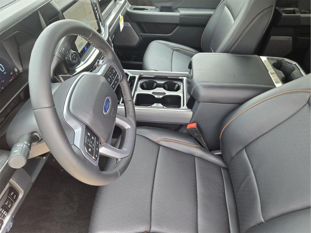 صورة مصغرة 8 لـ 2026 FORD F-250 LARIAT