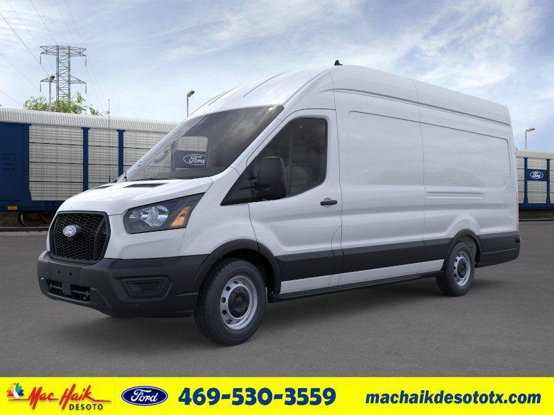 New 2026 Ford Transit-350 Base