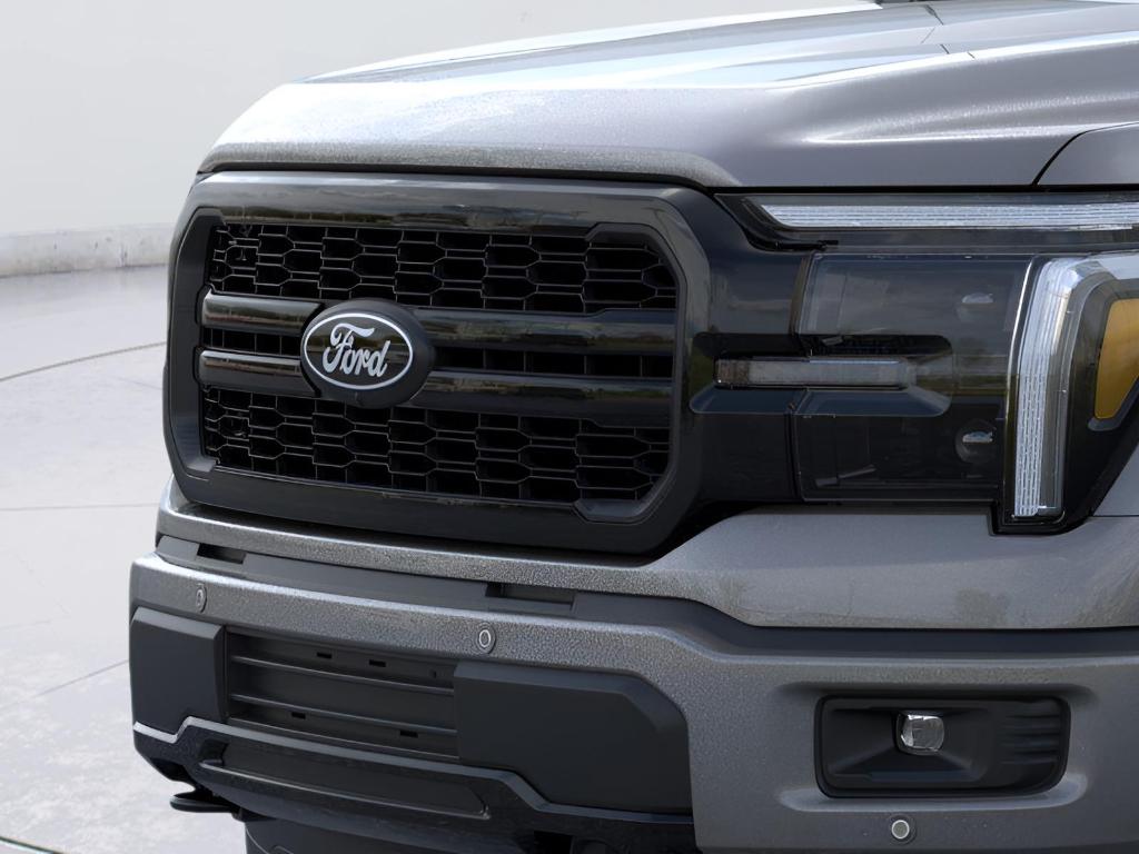 2026 FORD F-150 LARIAT thumbnail 17