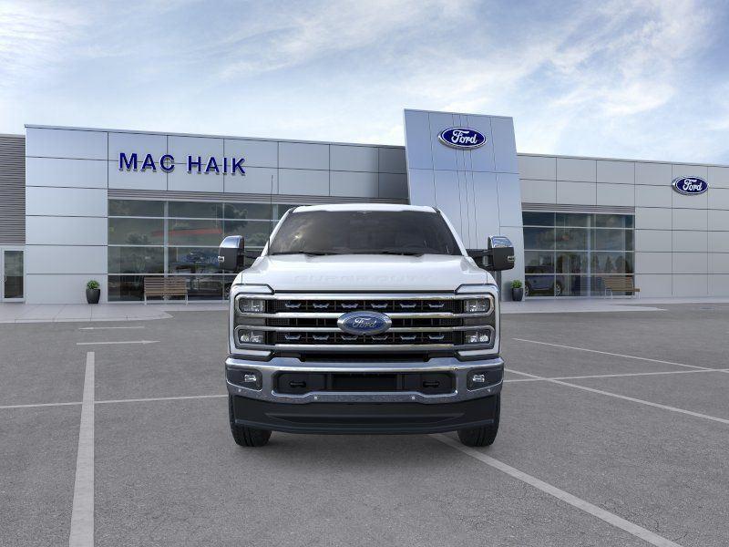 2026 FORD F-250 LARIAT 照片 6