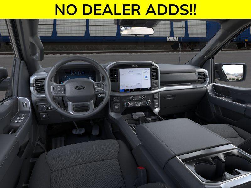 FORD F-150 XLT - 9