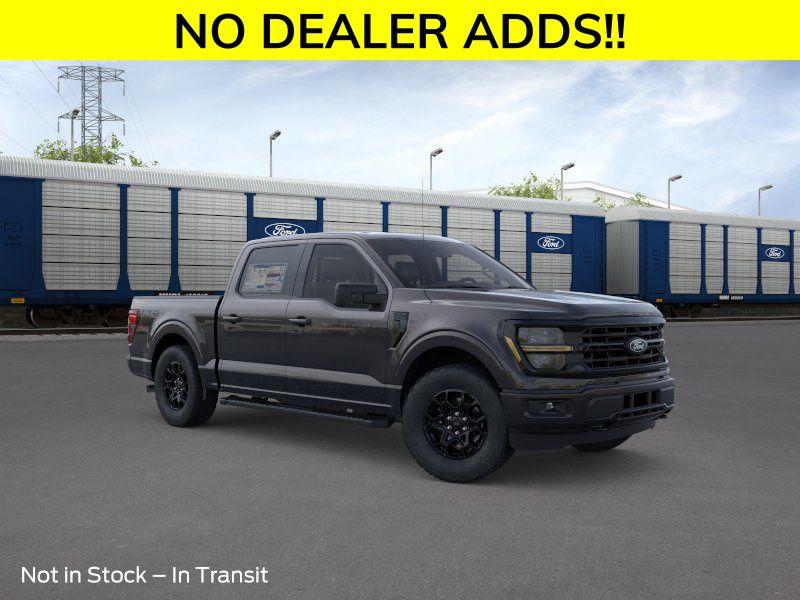FORD F-150 XLT - 7