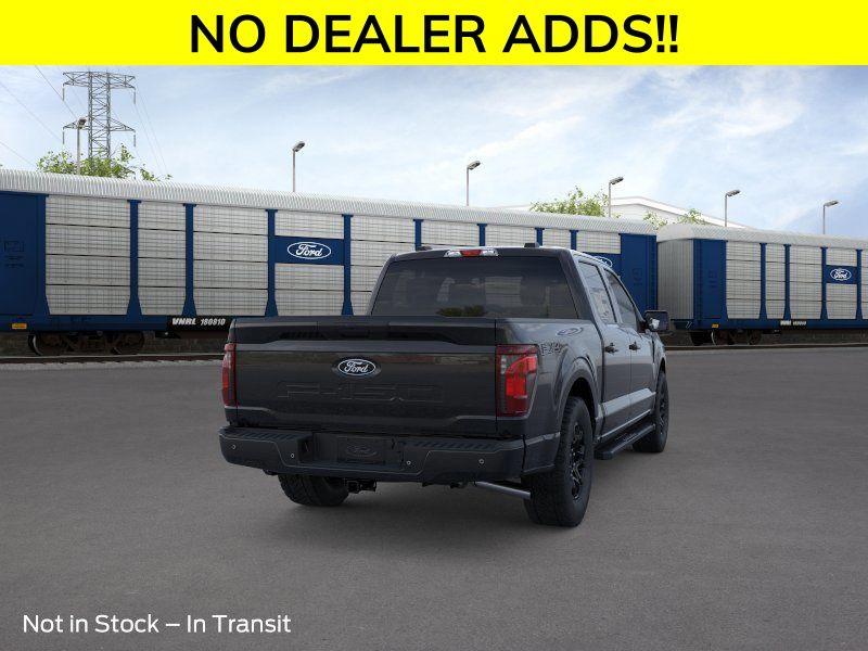 FORD F-150 XLT - 8