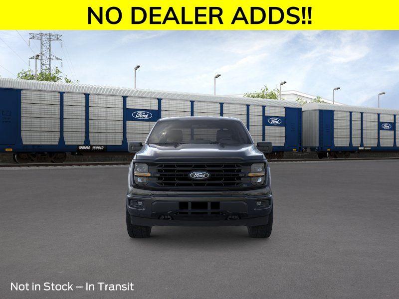FORD F-150 XLT - 6