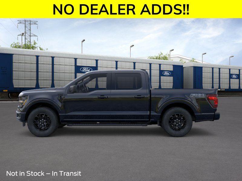 FORD F-150 XLT - 3