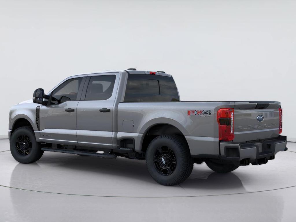 صورة مصغرة 4 لـ 2026 FORD F-250 XL