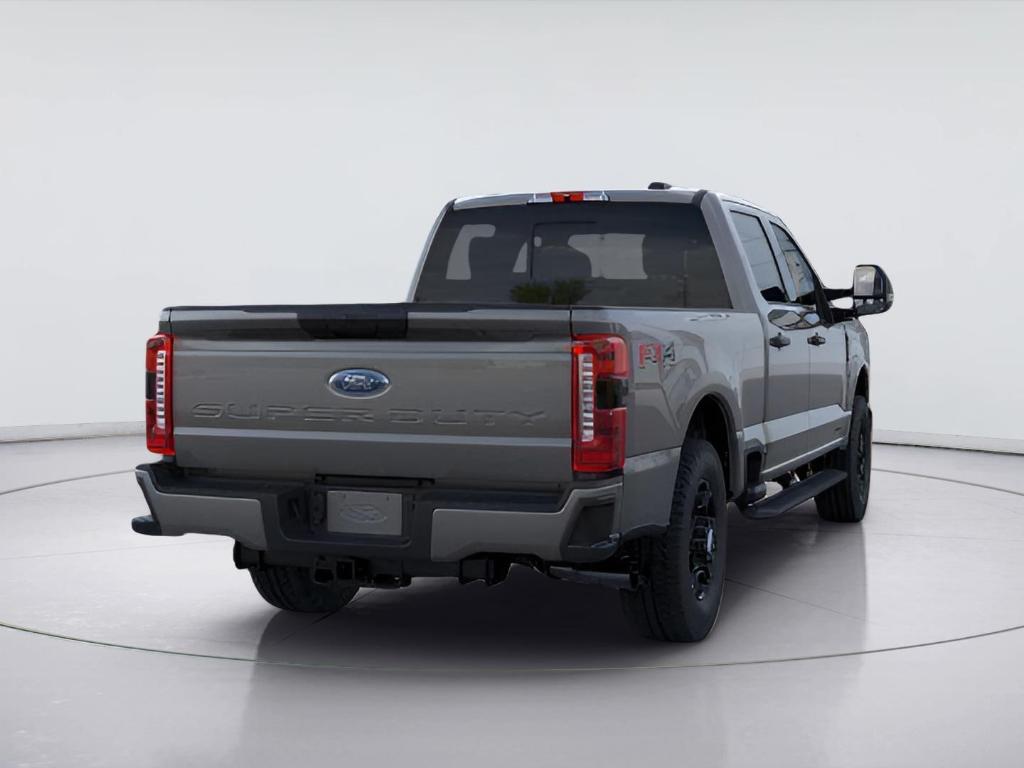 صورة مصغرة 8 لـ 2026 FORD F-250 XL