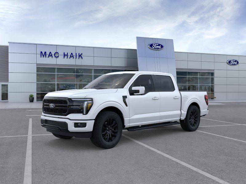 2026 FORD F-150 LARIAT — фото 1
