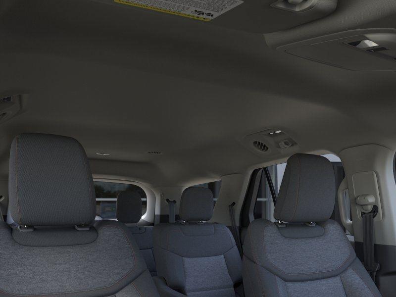 صورة مصغرة 22 لـ 2026 FORD EXPLORER ACTIVE