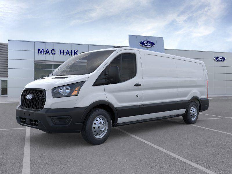 New 2026 Ford Transit-350 Base