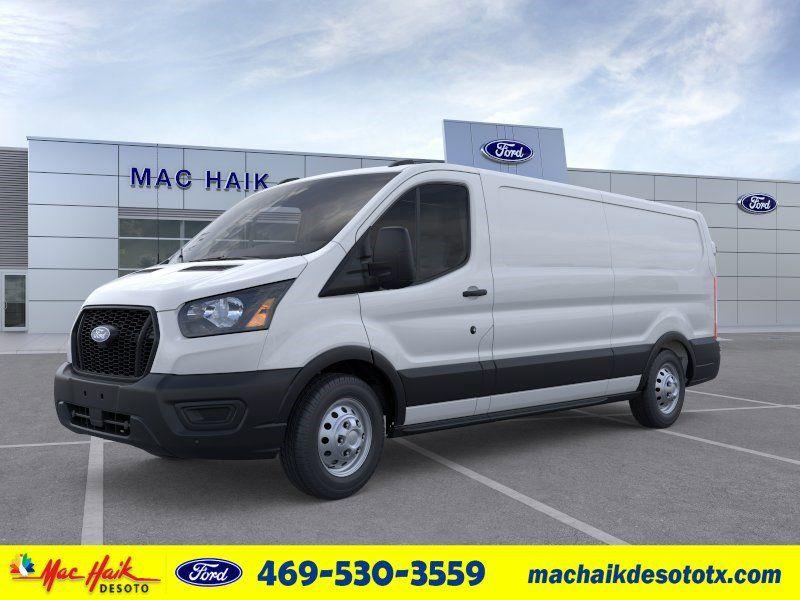 New 2026 Ford Transit-350 Base