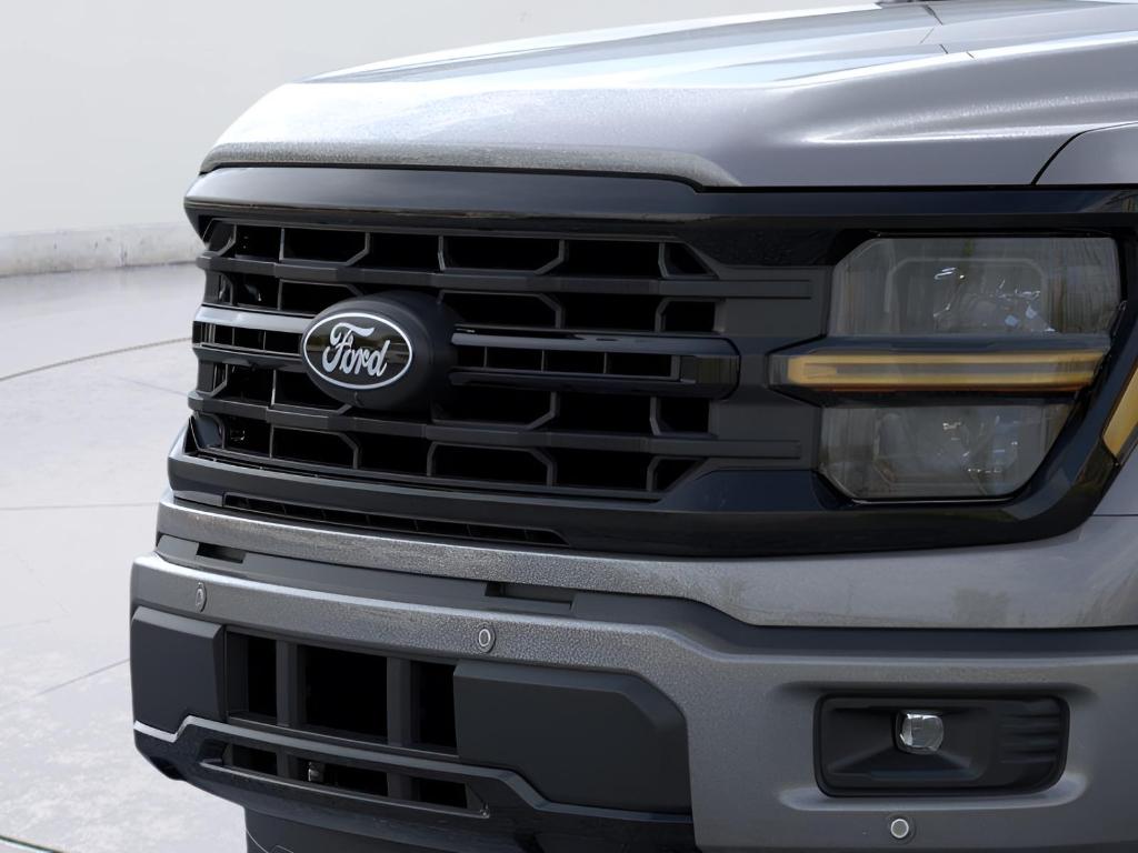 2026 FORD F-150 XLT 照片 3
