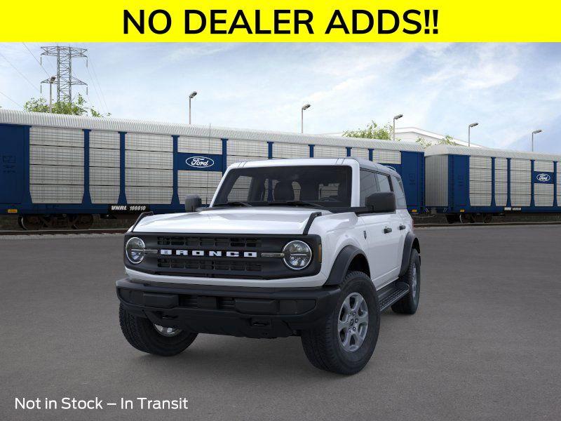 FORD BRONCO - 2
