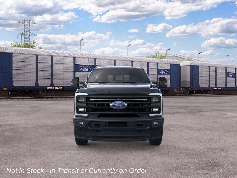 صورة 6 لـ 2026 FORD F-250 PLATINUM