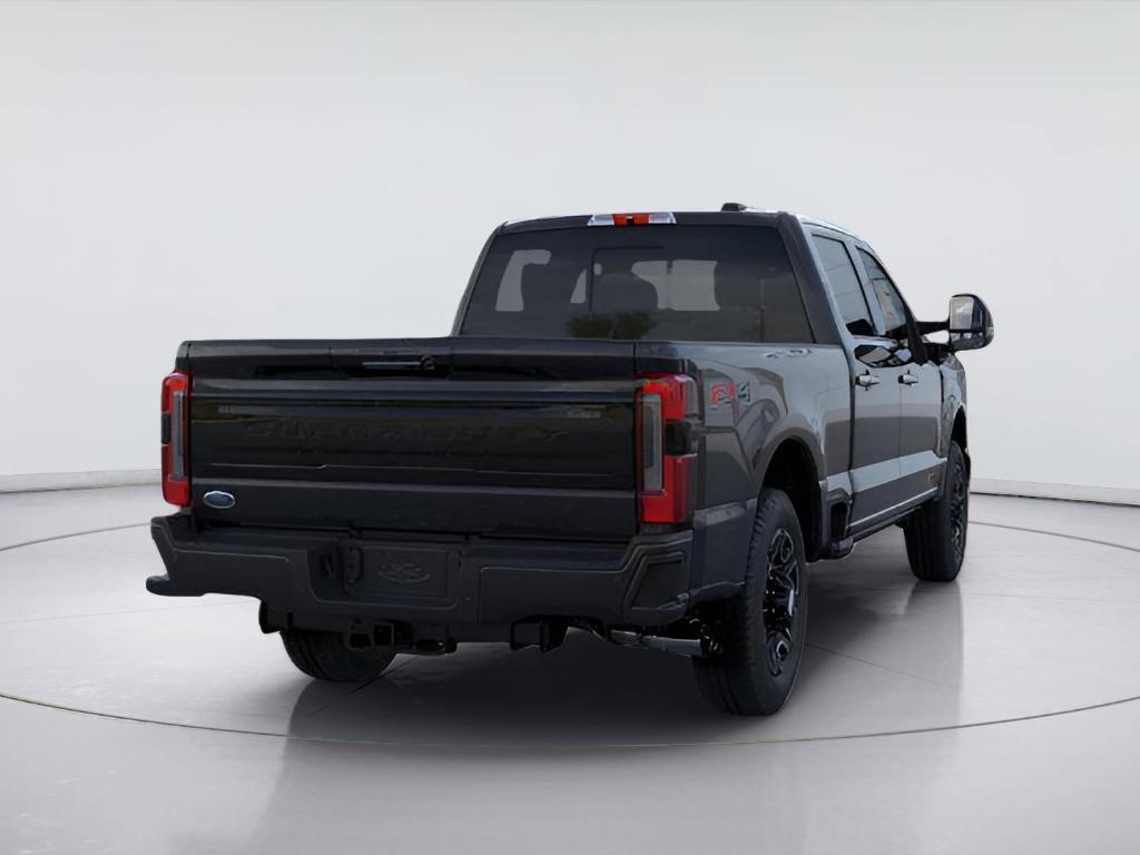 2026 FORD F-250 PLATINUM 缩略图 8