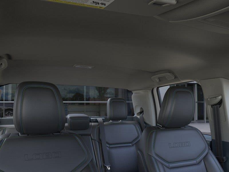 2026 FORD MAVERICK LOBO STANDARD 缩略图 12