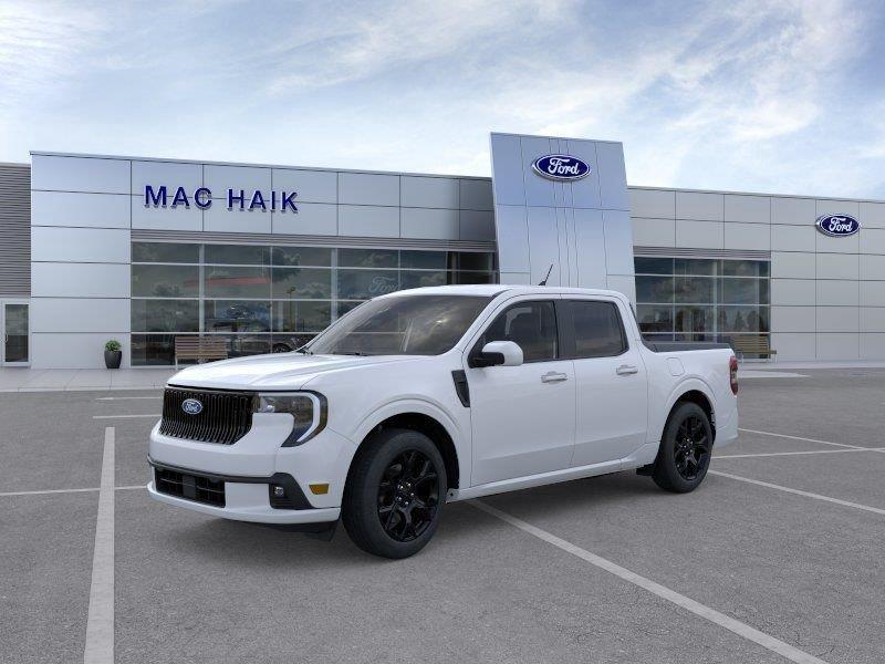 2026 FORD MAVERICK LOBO STANDARD 照片 1