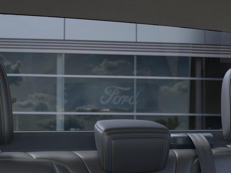 2026 FORD MAVERICK LOBO STANDARD 缩略图 24