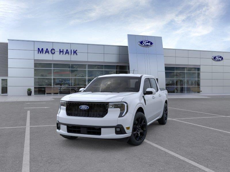 2026 FORD MAVERICK LOBO STANDARD 照片 2