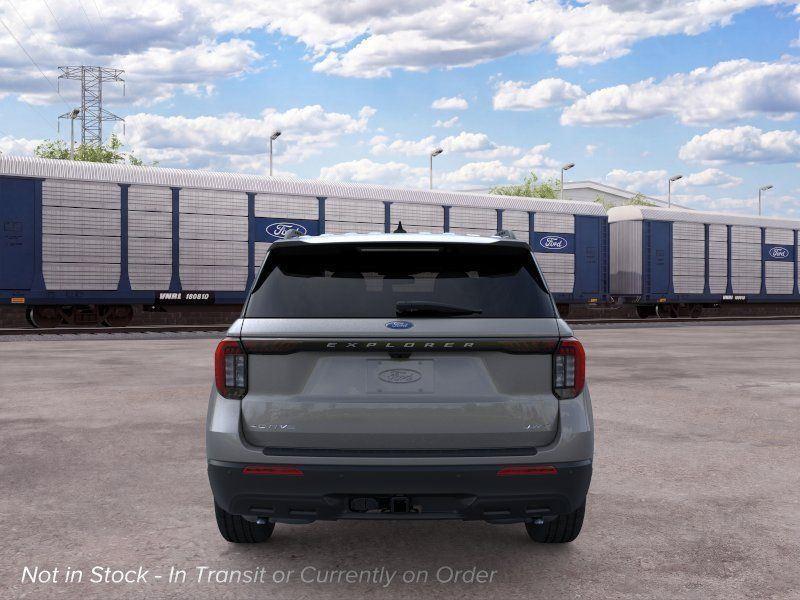 صورة 5 لـ 2026 FORD EXPLORER ACTIVE