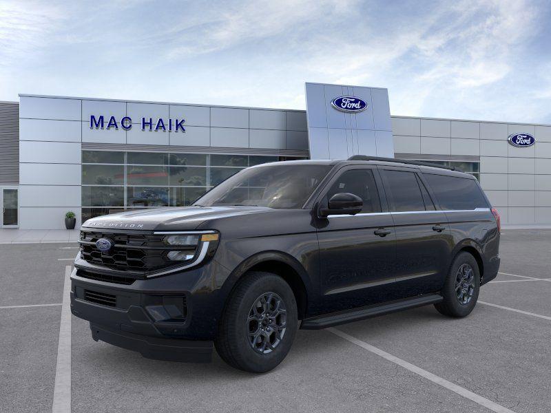 New 2026 Ford Expedition Max Active