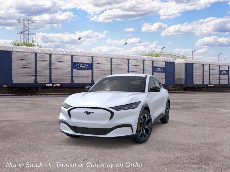 2026 FORD MUSTANG MACH-E SELECT 照片 2