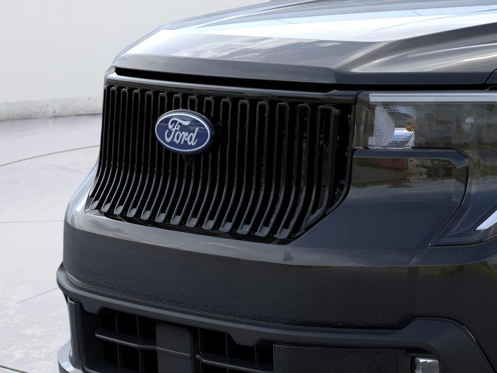 2026 FORD MAVERICK LOBO STANDARD — миниатюра 18