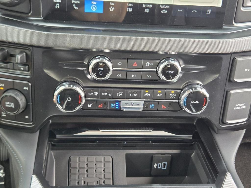 صورة مصغرة 13 لـ 2026 FORD F-250 PLATINUM