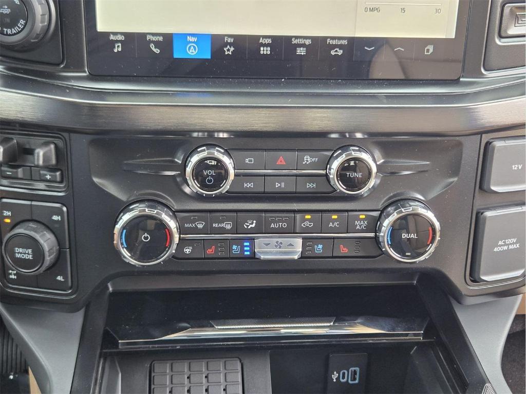 صورة مصغرة 13 لـ 2026 FORD F-250 LARIAT