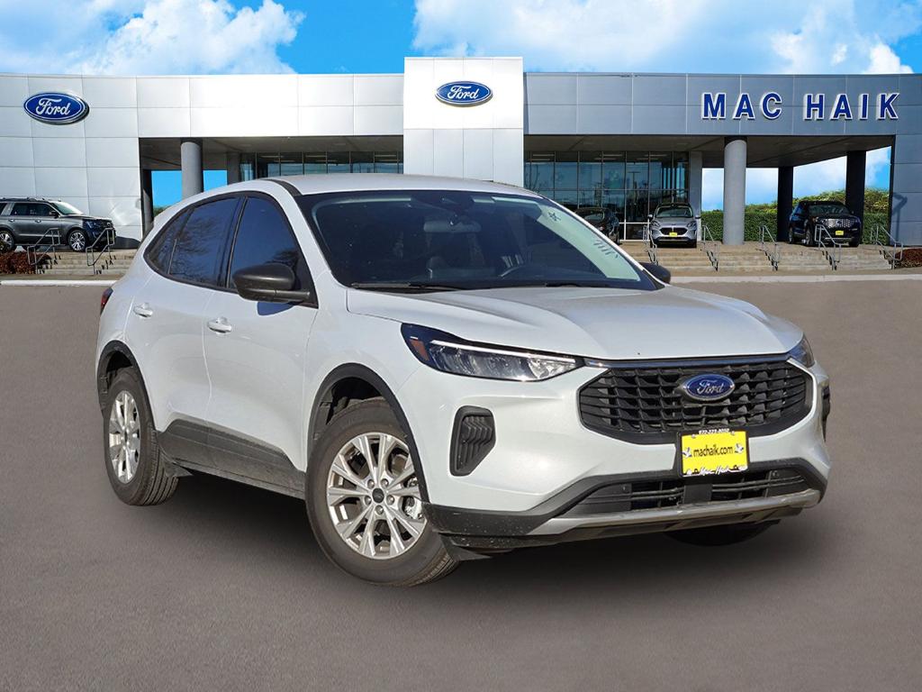 New 2026 Ford Escape Active