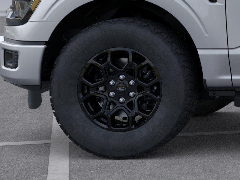 صورة مصغرة 19 لـ 2026 FORD F-150 XLT