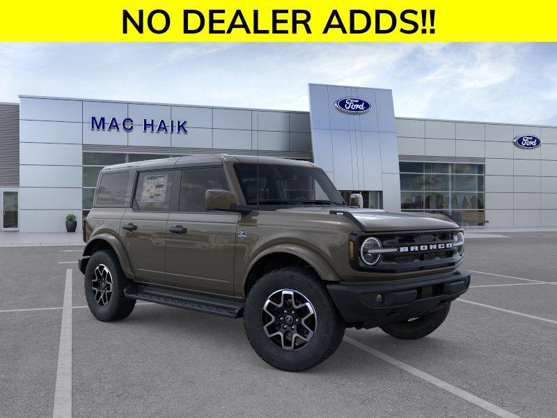 FORD BRONCO - 6