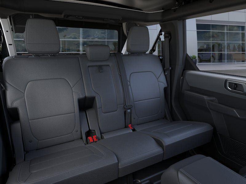 2026 FORD BRONCO BIG BEND 缩略图 11