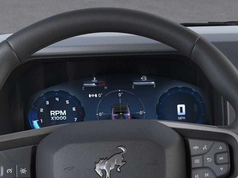 2026 FORD BRONCO BIG BEND 缩略图 13