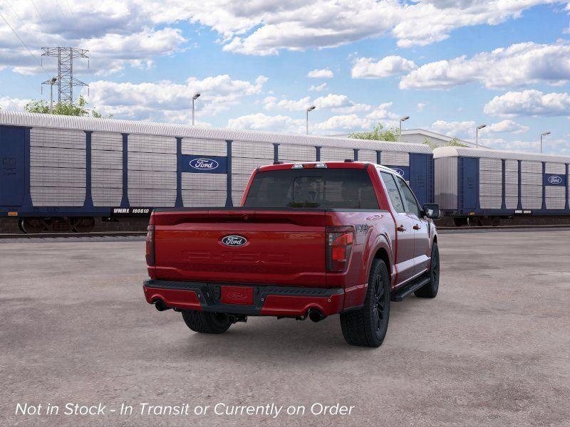 صورة 8 لـ 2026 FORD F-150 XLT
