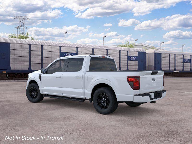 صورة 4 لـ 2026 FORD F-150 XLT
