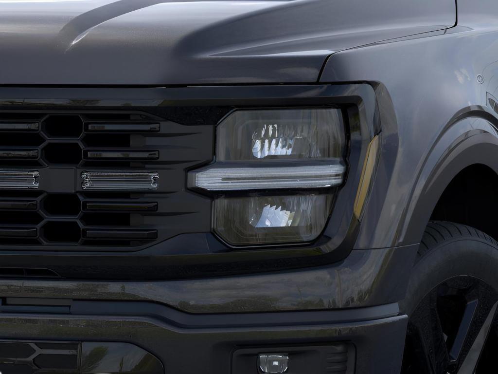 2026 FORD F-150 STX — миниатюра 18