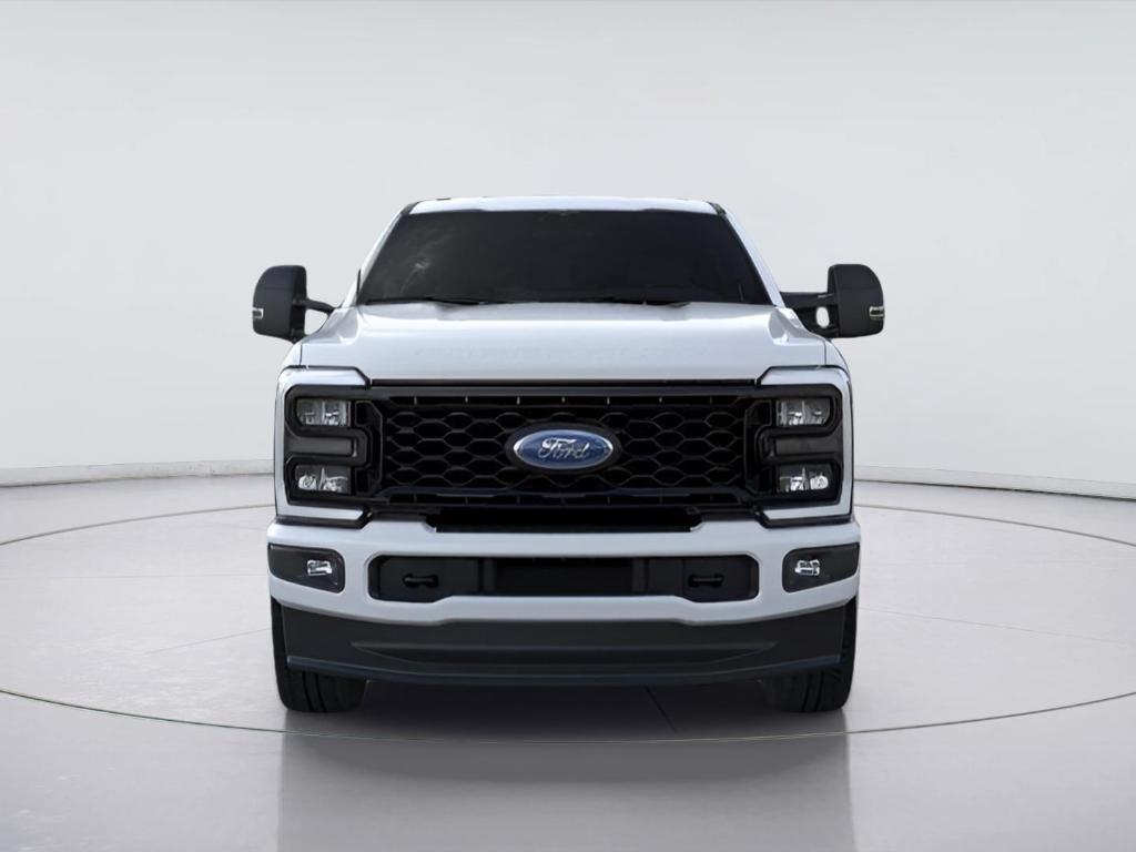 2026 FORD F-250 XL 缩略图 6