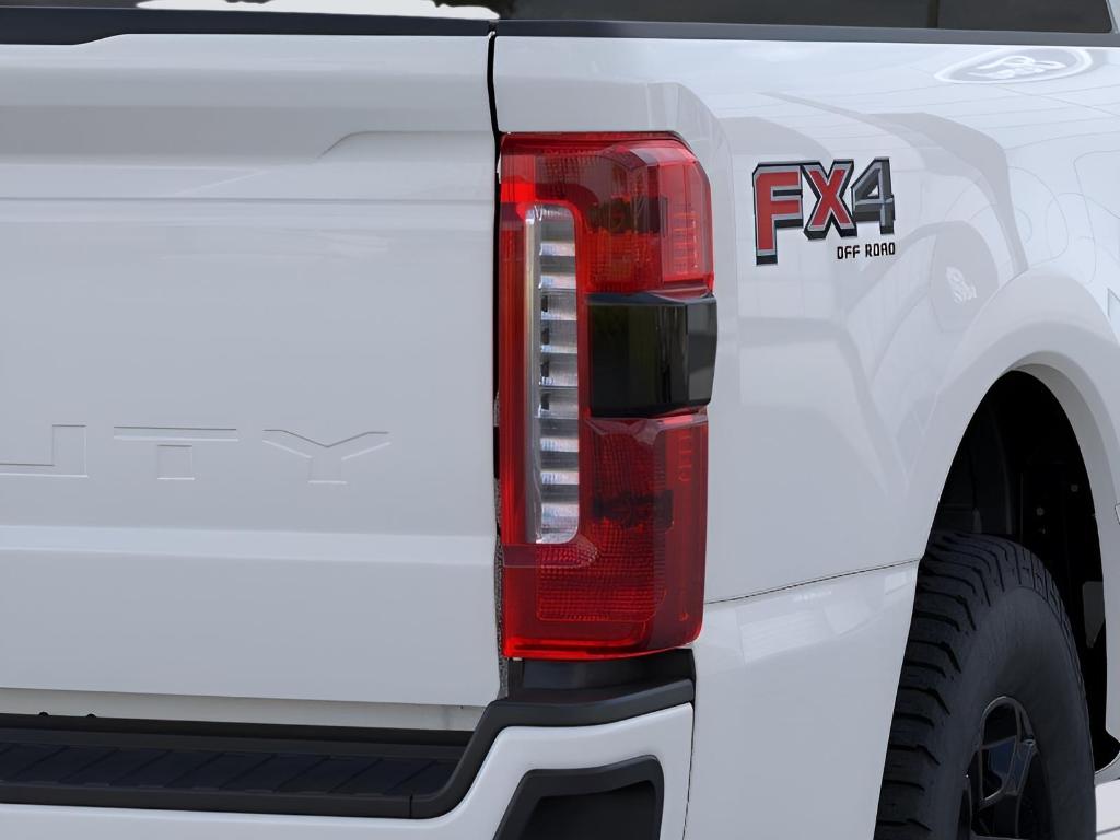 2026 FORD F-250 XL 缩略图 21