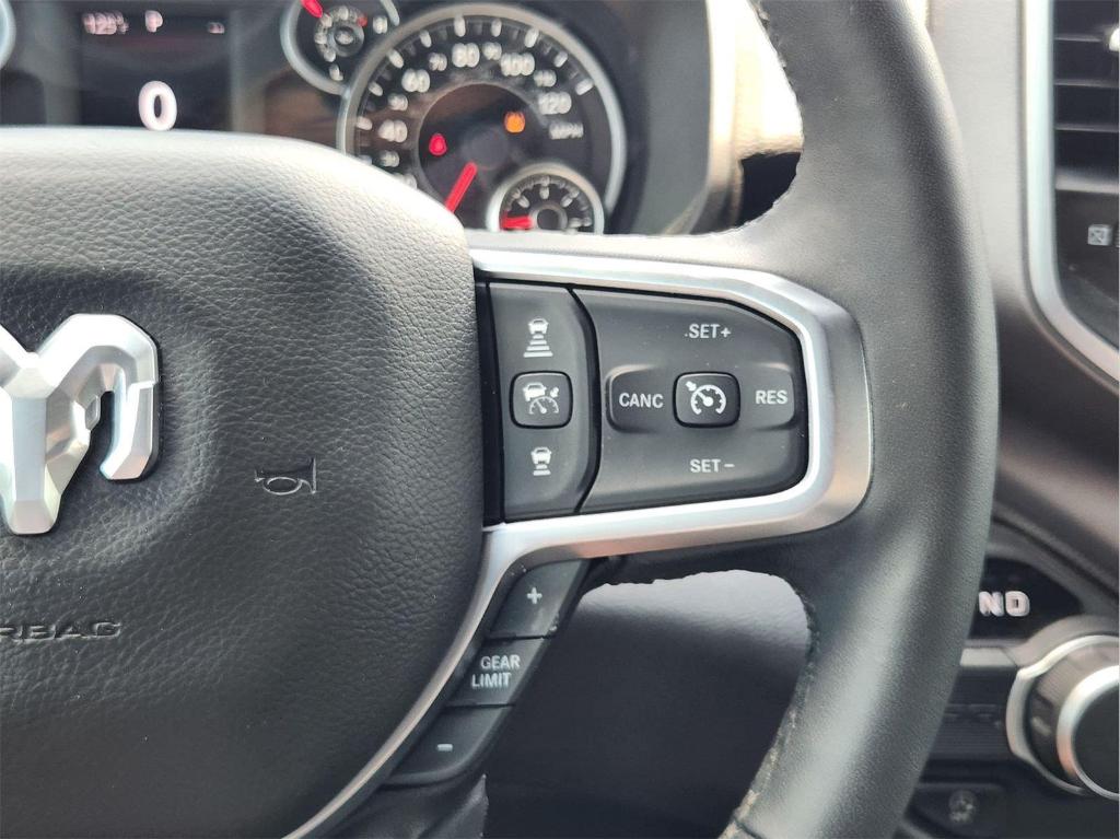 2025 RAM 1500 BIG HORN 缩略图 27