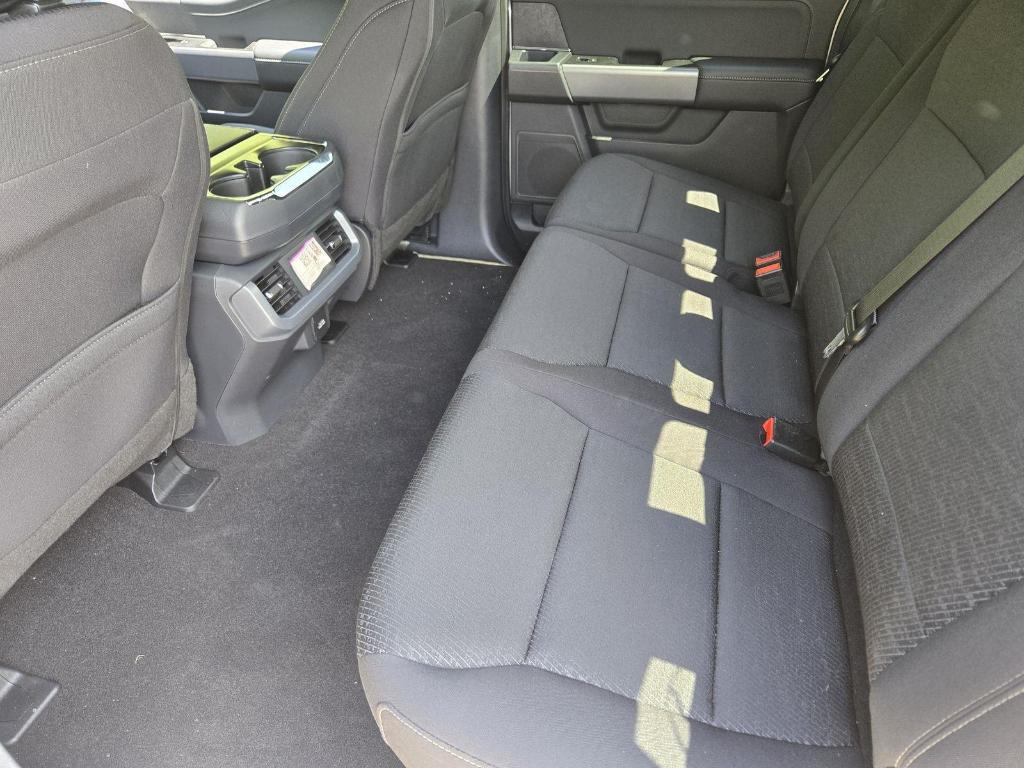 صورة مصغرة 18 لـ 2026 FORD F-150 XLT