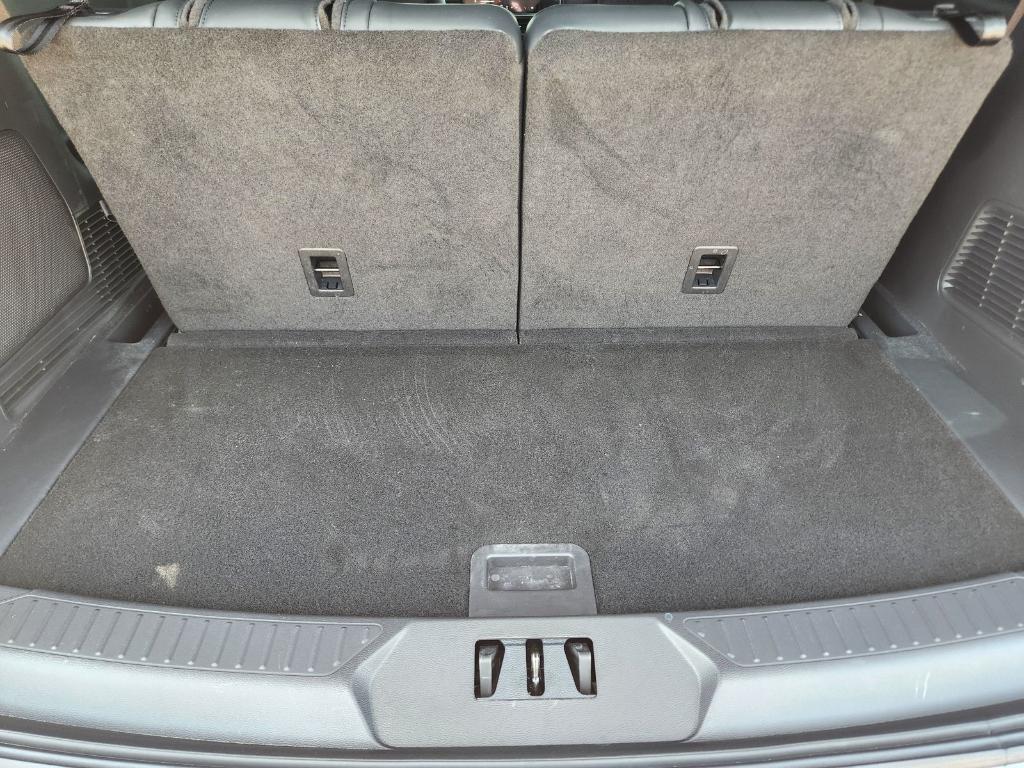2026 FORD EXPLORER ST 缩略图 32