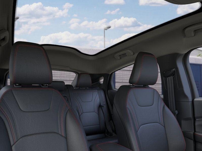 2026 FORD MUSTANG MACH-E PREMIUM — миниатюра 22