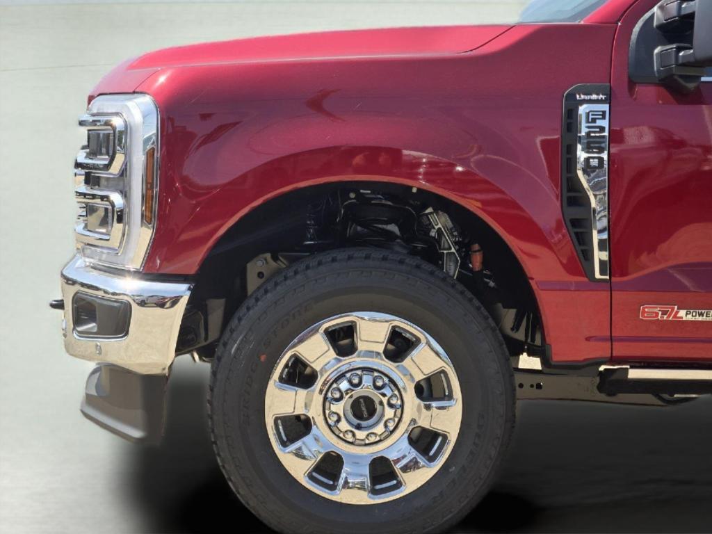 صورة مصغرة 6 لـ 2026 FORD F-250 LARIAT