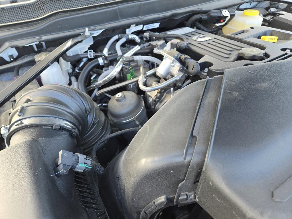 صورة مصغرة 19 لـ 2026 RAM 2500 TRADESMAN